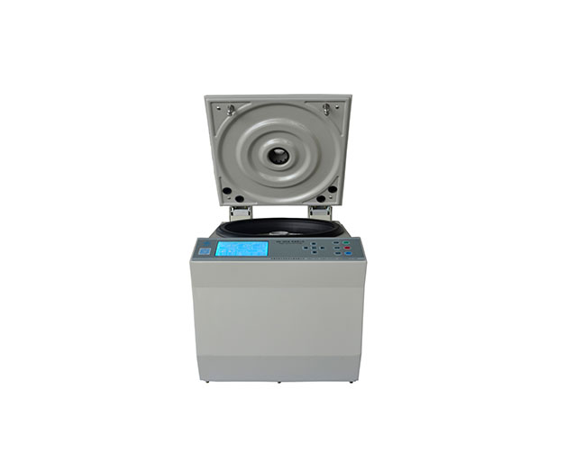 Low Speed Refrigerated Centrifuge LC-404R