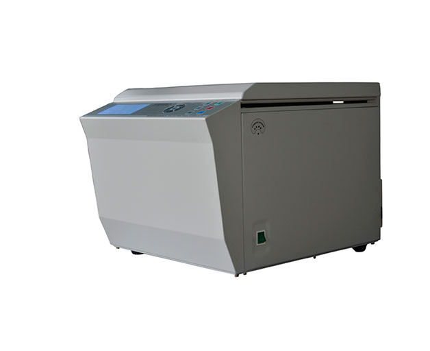 Low Speed Refrigerated Centrifuge LC-456R