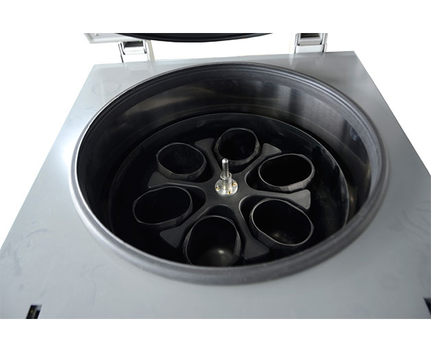 Low Speed Refrigerated Centrifuge KDC-6000R