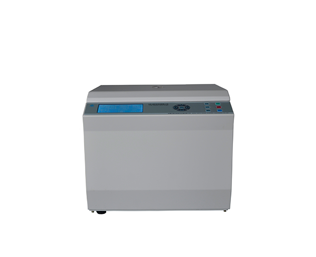 High Speed Refrigerated Centrifuge HC-3018R