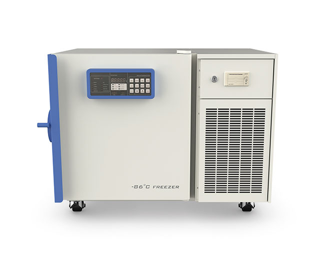 Ultra Low Vertical Freezers -86°C DW-HL100