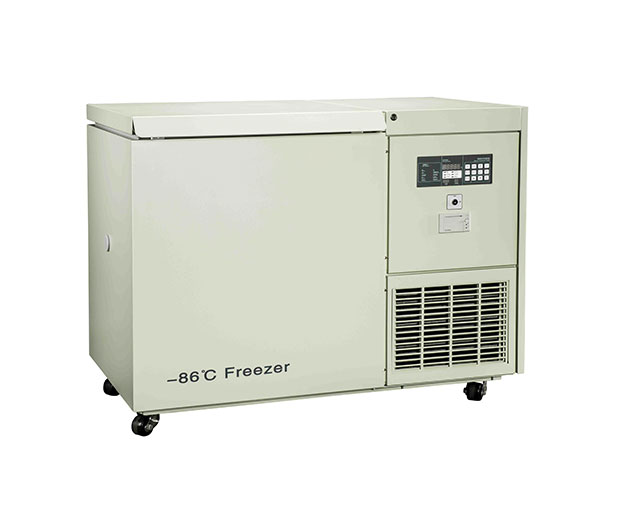 DW-HW138 high efficiency deep freezer