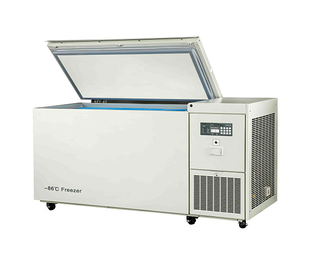 Ultra Low Chest Freezer -86°C DW-HW328
