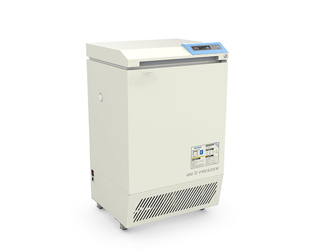 DW-HW50 high efficiency chest freezer
