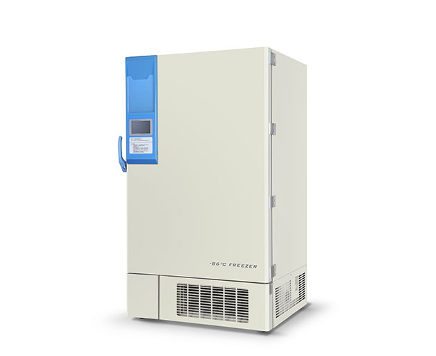 Ultra Low Vertical Freezers -86°C DW-HL858S
