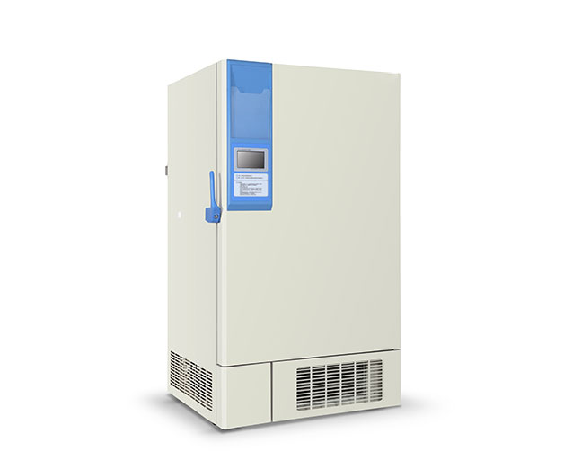 Ultra Low Vertical Freezers -86°C DW-HL858S