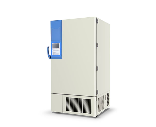 Ultra Low Vertical Freezers -86°C DW-HL678S