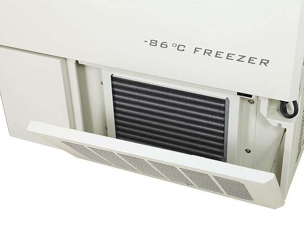 Ultra Low Vertical Freezers -86°C DW-HL678S
