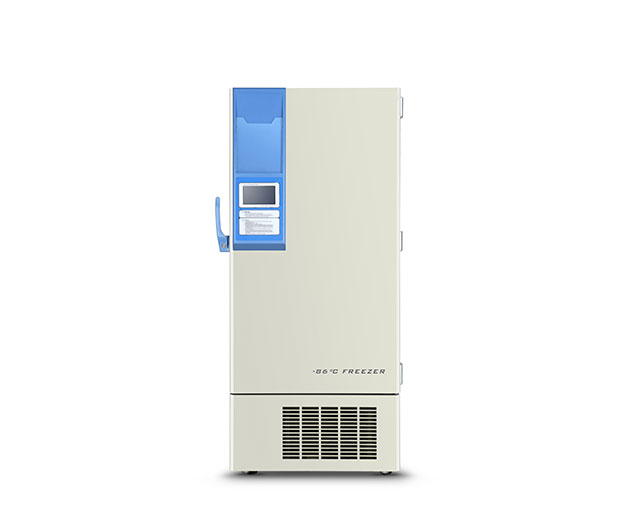 Ultra Low Vertical Freezers -86°C DW-HL528S