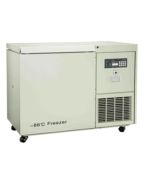 Ultra Low Chest Freezer -86°C DW-HW138