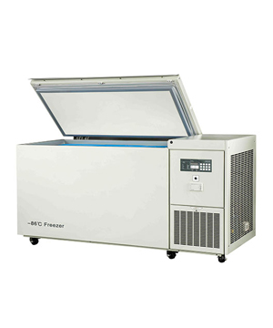 Ultra Low Chest Freezer -86°C DW-HW668