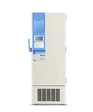 Ultra Low Vertical Freezers -86°C DW-HL398S