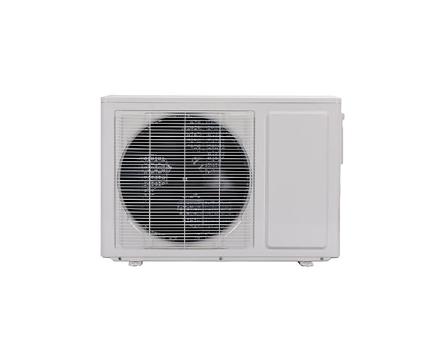 solar panel air conditioner